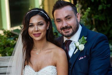 alyssa and chris married at first sight|Are Alyssa and Chris Still Together After Married at。